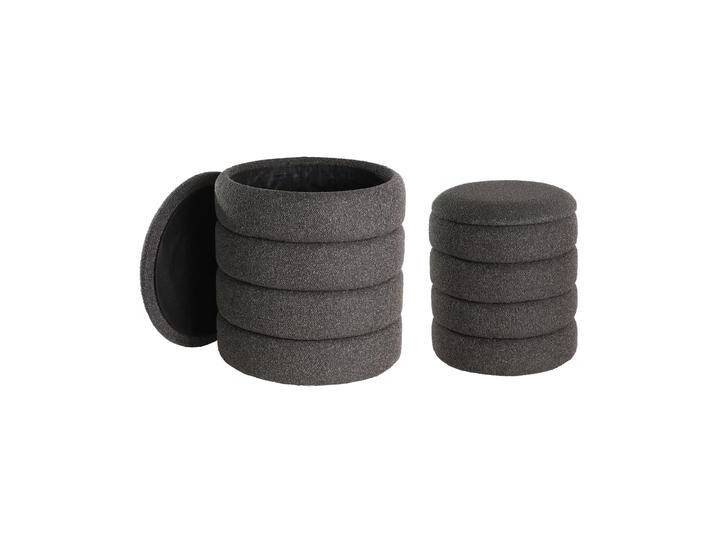AMPAHAKA Hocker AMPAHAKA Hocker von EGLO