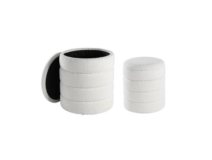 AMPAHAKA Hocker AMPAHAKA Hocker von EGLO
