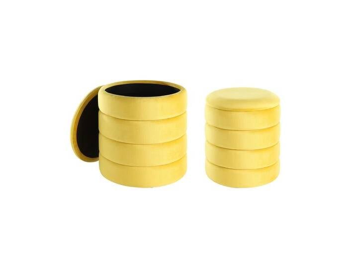 AMPAHAKA Hocker AMPAHAKA Hocker von EGLO