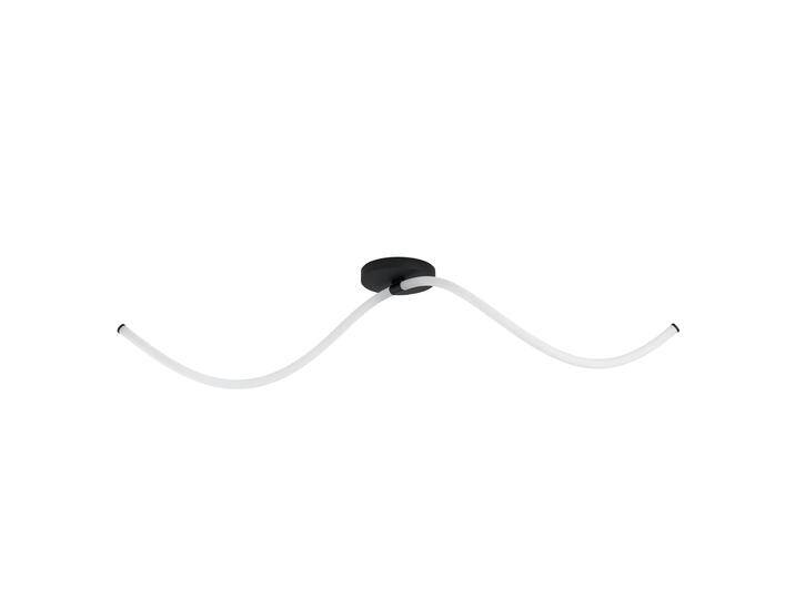 LED-Deckenleuchte 26W 3900lm 3000K I Banderillas von EGLO