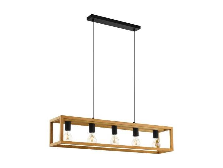 BLACKCROWN 1 Pendelleuchte BLACKCROWN 1 Pendelleuchte von EGLO