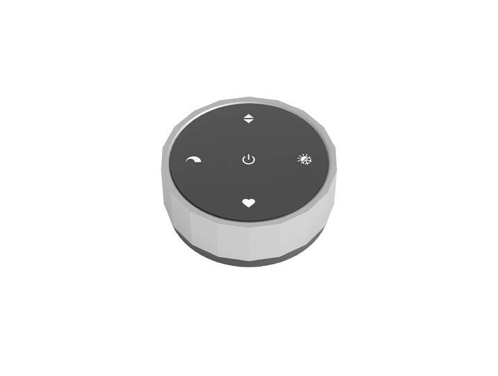 BOGADO Deckenleuchte BOGADO Deckenleuchte von EGLO