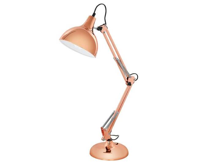 BORGILLIO Tischlampe von EGLO