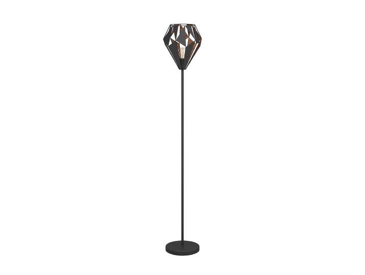 CARLTON 1 Stehlampe von EGLO