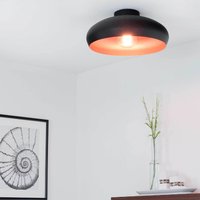 Deckenleuchte Mogano Kupfer Ø40cm von EGLO