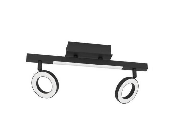 Designer-Deckenleuchte Cardillio 2 2-flammig Eglo - 900514 Designer-Deckenleuchte Cardillio 2 2-flammig Eglo - 900514 von EGLO