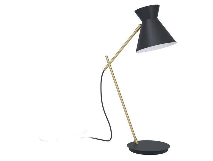Designer-Schreibtischlampe Amezaga Eglo - 98864 Designer-Schreibtischlampe Amezaga Eglo - 98864 von EGLO