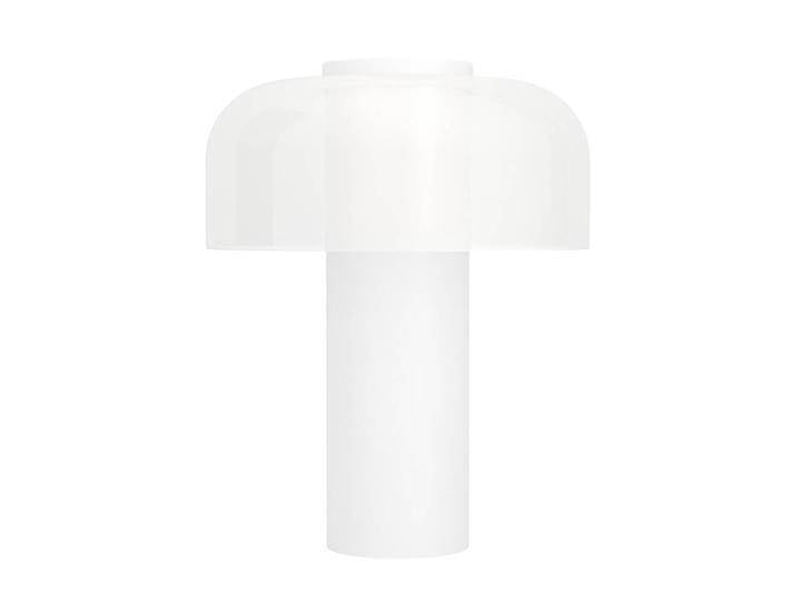 Designer-Tischlampe Ponente Weiß Eglo - 900982 von EGLO