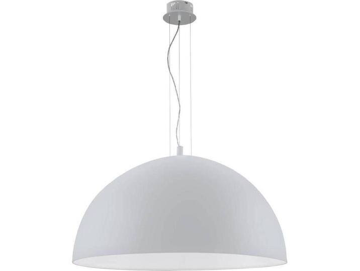 EGLO, Pendelleuchte, 61944 GAETANO PRO E27 Pendelleuchte Ø900mm Silber EGLO, Pendelleuchte, 61944 GAETANO PRO E27 Pendelleuchte Ø900mm Silber von EGLO