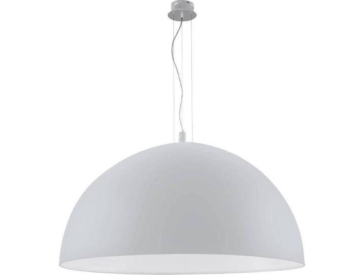 EGLO, Pendelleuchte, 61949 GAETANO PRO E27 Pendelleuchte Ø1200mm Silber EGLO, Pendelleuchte, 61949 GAETANO PRO E27 Pendelleuchte Ø1200mm Silber von EGLO