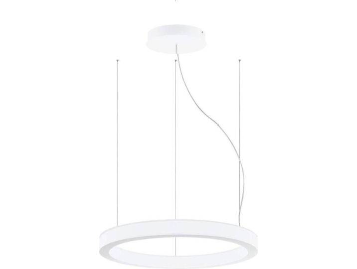 EGLO, Pendelleuchte, 64228 PASTRENGO 1 LED Pendelleuchte 2x45W Ø700mm Weiss Warmweiss Dimmbar EGLO, Pendelleuchte, 64228 PASTRENGO 1 LED Pendelleuchte 2x45W Ø700mm Weiss Warmweiss Dimmbar von EGLO