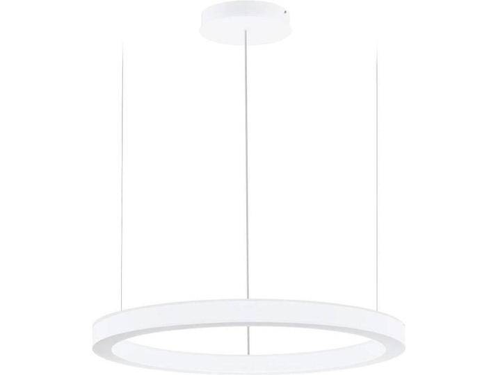 EGLO, Pendelleuchte, 64243 PASTRENGO 1 LED Pendelleuchte 2x60W Ø900mm Weiss Neutralweiss Dimmbar EGLO, Pendelleuchte, 64243 PASTRENGO 1 LED Pendelleuchte 2x60W Ø900mm Weiss Neutralweiss Dimmbar von EGLO