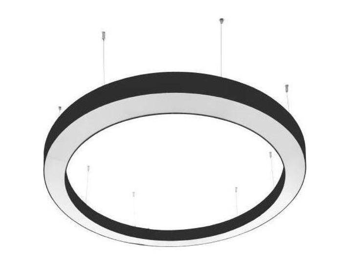 EGLO, Pendelleuchte, 68162 PASTRENGO 3 LED Pendelleuchte 128W Ø2000mm Schwarz Weiss Neutralweiss Dimmbar EGLO, Pendelleuchte, 68162 PASTRENGO 3 LED Pendelleuchte 128W Ø2000mm Schwarz Weiss Neutralweiss Dimmbar von EGLO