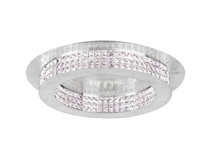 EGLO, Wandleuchte + Deckenleuchte, 39404 PRINCIPE LED Deckenleuchte klar 14x3.15W 3000K warmweiss (5320 lm) von EGLO