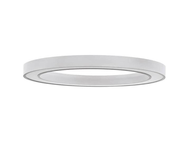 EGLO, Wandleuchte + Deckenleuchte, LED-Anbauleuchte Ø1100mm, 83W 3000K, silber 68072 EGLO, Wandleuchte + Deckenleuchte, LED-Anbauleuchte Ø1100mm, 83W 3000K, silber 68072 von EGLO