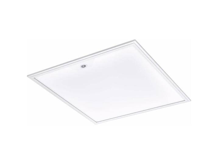 EGLO, Wandleuchte + Deckenleuchte, LED Panel Salobrena Pro 595 x 595 31W, 4000K UGR<19, Sensor (4627 lm) von EGLO