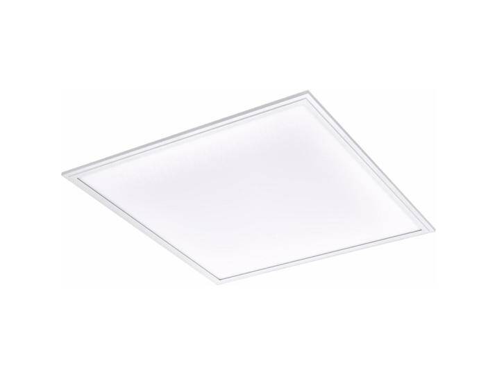 EGLO, Wandleuchte + Deckenleuchte, LED Panel Salobrena Pro 620 x 620 31W, 3000K UGR<19 (4405 lm) von EGLO