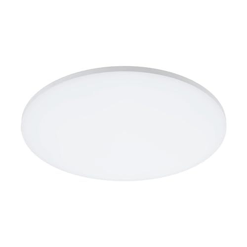 EGLO 32356 LED-Panel Deckenleuchte Crosslink TURCONA-C weiss H:6cm Ø:60cm dimmbar 2700-6500K mit Connect Funktion EGLO 32356 LED-Panel Deckenleuchte Crosslink TURCONA-C weiss H:6cm Ø:60cm dimmbar 2700-6500K mit Connect Funktion von EGLO