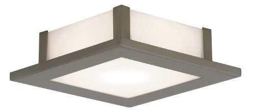 EGLO 86237 Halogenstrahler, Metall, R7s, weiß von EGLO