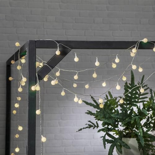 EGLO 900239 LED-Stripes LIBISA L:735cm H:3.5cm mit Kabel+Stecker IP44 EGLO 900239 LED-Stripes LIBISA L:735cm H:3.5cm mit Kabel+Stecker IP44 von EGLO
