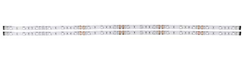 EGLO 92056 Strip, Kunststoff, Transparent von EGLO