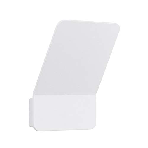EGLO 93009 Wandleuchte, Aluminium, Integriert, transparent EGLO 93009 Wandleuchte, Aluminium, Integriert, transparent von EGLO