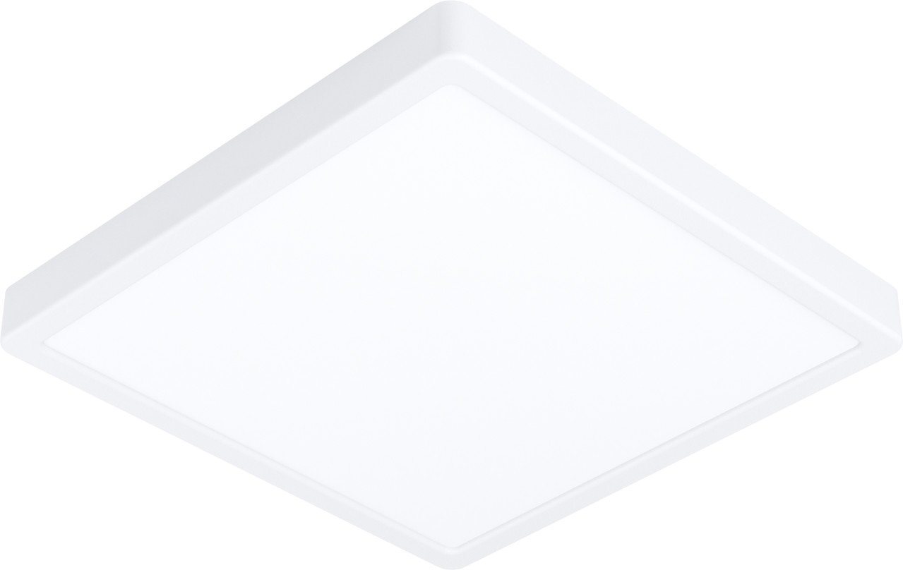 EGLO Aufbauleuchte Eglo LED Aufbauleuchte Fueva 5 weiß 28,5 x 28,5 cm, Inkl. Leuchtmittel, Nicht dimmbar nicht Smart Home-fähig ohne Bewegungsmelder EGLO Aufbauleuchte Eglo LED Aufbauleuchte Fueva 5 weiß 28,5 x 28,5 cm, Inkl. Leuchtmittel, Nicht dimmbar nicht Smart Home-fähig ohne Bewegungsmelder von EGLO