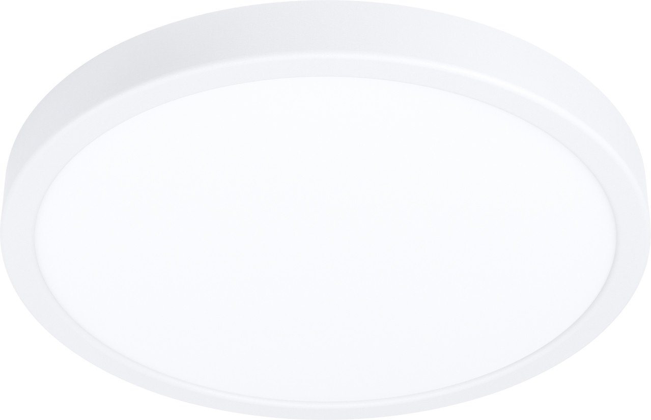 EGLO Aufbauleuchte Eglo LED Aufbauleuchte Fueva 5 weiß Ø 28,5 cm, Inkl. Leuchtmittel, Nicht dimmbar nicht Smart Home-fähig ohne Bewegungsmelder EGLO Aufbauleuchte Eglo LED Aufbauleuchte Fueva 5 weiß Ø 28,5 cm, Inkl. Leuchtmittel, Nicht dimmbar nicht Smart Home-fähig ohne Bewegungsmelder von EGLO