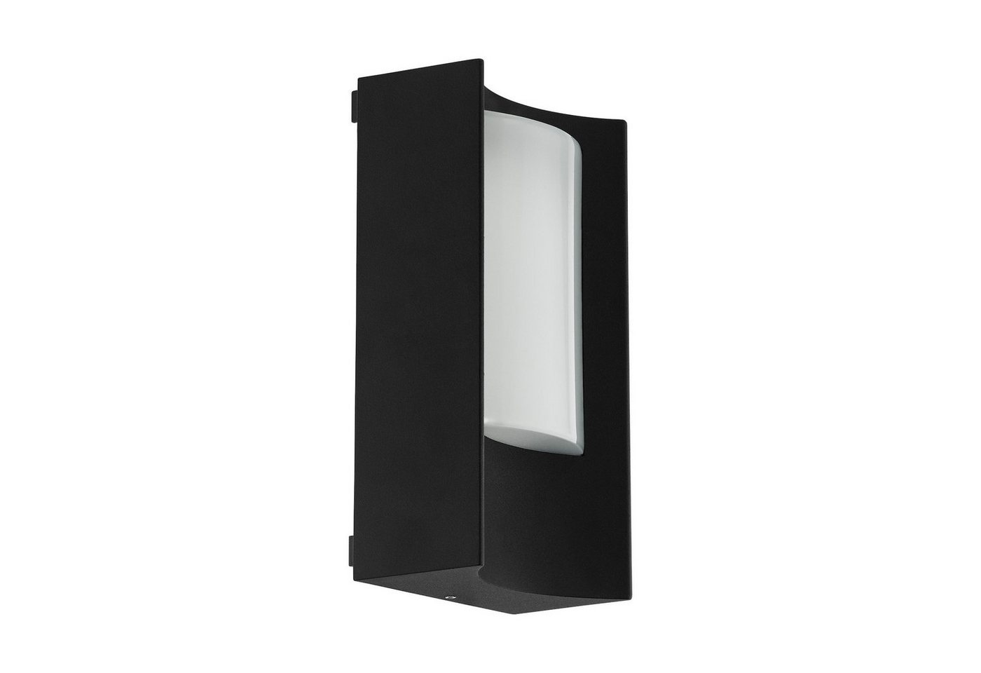 EGLO Außen-Wandleuchte EGLO Wandleuchte Außenleuchte IP44 Wandlampe 34007 anthrazit von EGLO