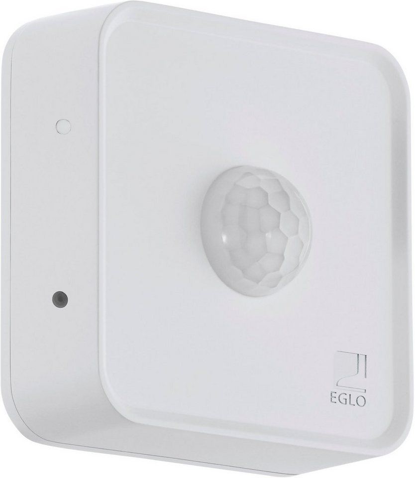 EGLO Bewegungsmelder CONNECT SENSOR, (1-St), Eckmontage möglich, Bluetooth von EGLO