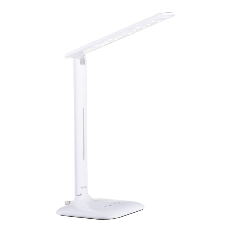 EGLO Caupo' LED-Tischleuchte weiß von EGLO