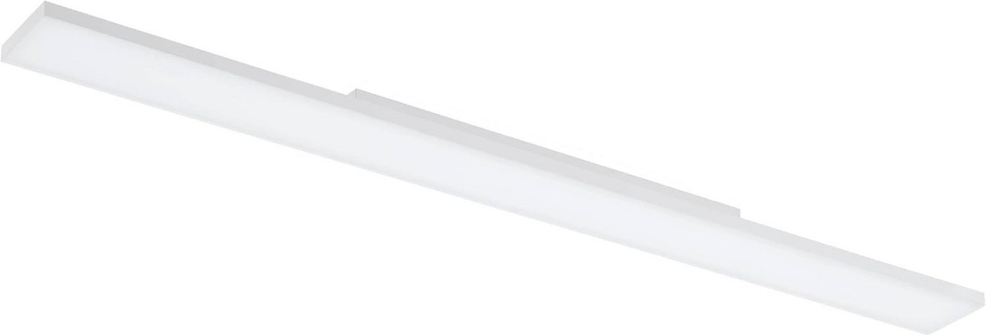 EGLO Deckenleuchte, EGLO connect.z Smart-Home LED Panel Turcona-Z, Deckenlampe L x B 120 x EGLO Deckenleuchte, EGLO connect.z Smart-Home LED Panel Turcona-Z, Deckenlampe L x B 120 x von EGLO