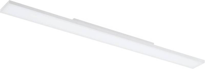 EGLO Deckenleuchte, EGLO connect.z Smart-Home LED Panel Turcona-Z, Deckenlampe L x B 120 x von EGLO
