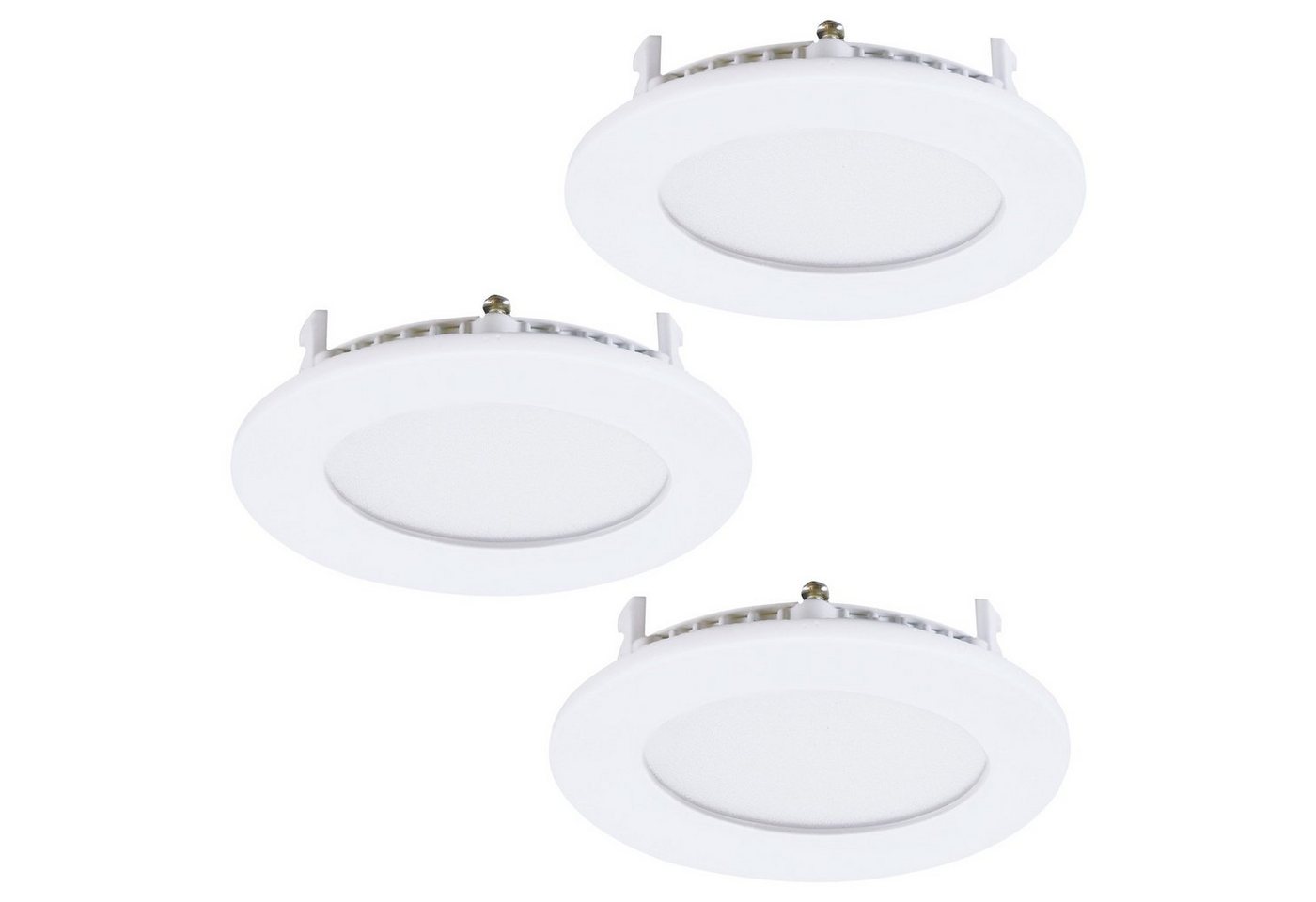 EGLO Deckenleuchte EGLO Deckenleuchte LED Deckenlampe Einbauleuchten Unterputz Strahler EGLO Deckenleuchte EGLO Deckenleuchte LED Deckenlampe Einbauleuchten Unterputz Strahler von EGLO