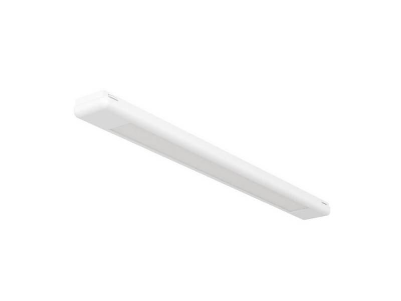 EGLO Deckenleuchte Eglo Deckenleuchte TPlus Flat Light 6W, Kunststoff, Inkl. Leuchtmittel, Dimmbar nicht Smart Home-fähig ohne Bewegungsmelder EGLO Deckenleuchte Eglo Deckenleuchte TPlus Flat Light 6W, Kunststoff, Inkl. Leuchtmittel, Dimmbar nicht Smart Home-fähig ohne Bewegungsmelder von EGLO