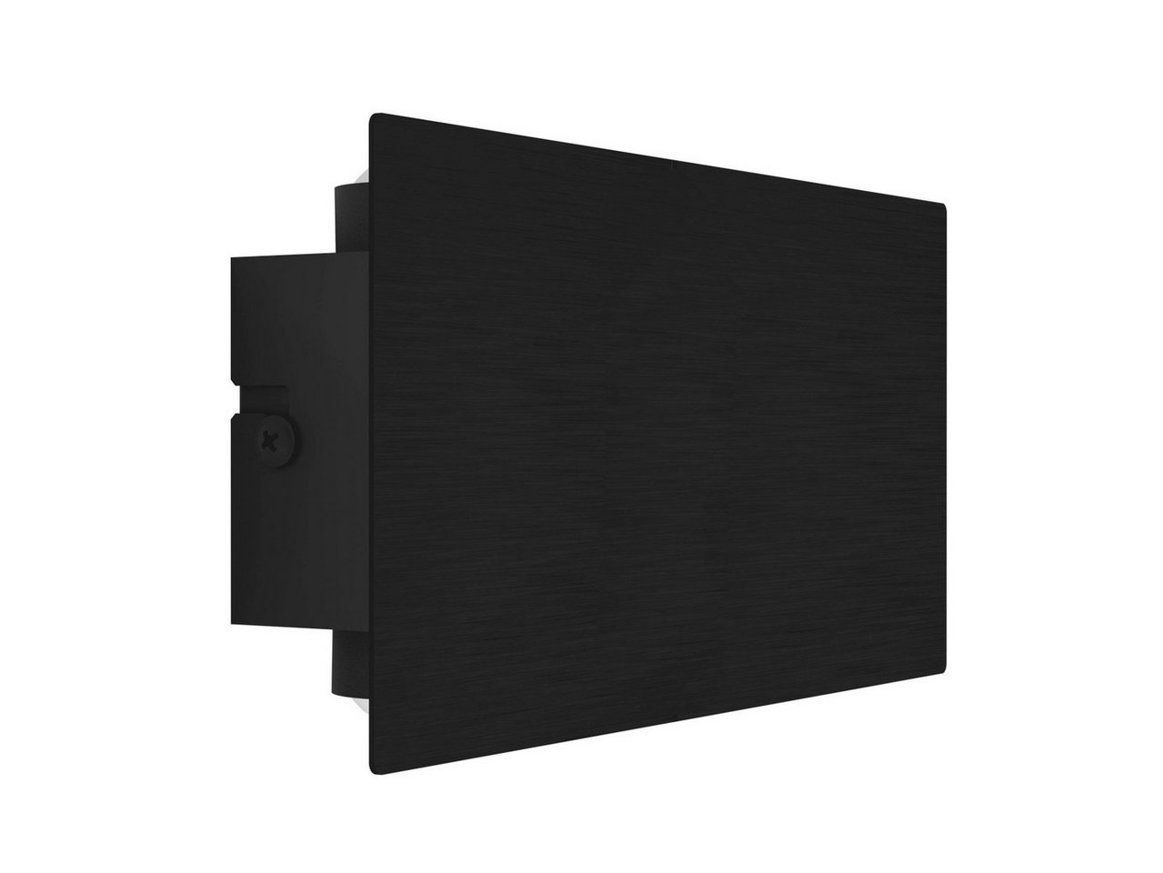EGLO Deckenleuchte Eglo Deckenleuchte Talamello schwarz 20 x 10 cm, Inkl. Leuchtmittel, Nicht dimmbar nicht Smart Home-fähig ohne Bewegungsmelder EGLO Deckenleuchte Eglo Deckenleuchte Talamello schwarz 20 x 10 cm, Inkl. Leuchtmittel, Nicht dimmbar nicht Smart Home-fähig ohne Bewegungsmelder von EGLO