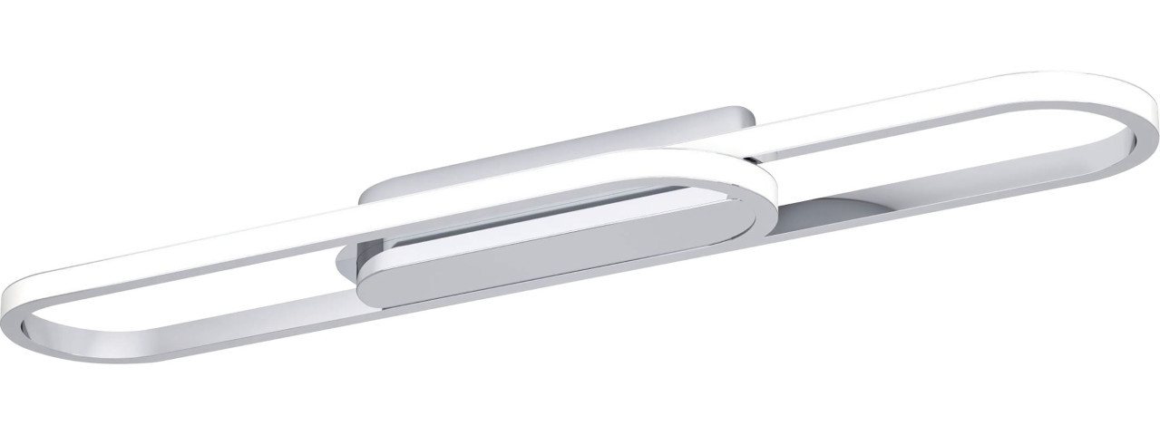 EGLO Deckenleuchte Eglo LED Deckenleuchte Cornivarena 69 x 17 cm, Inkl. Leuchtmittel, Nicht dimmbar nicht Smart Home-fähig ohne Bewegungsmelder EGLO Deckenleuchte Eglo LED Deckenleuchte Cornivarena 69 x 17 cm, Inkl. Leuchtmittel, Nicht dimmbar nicht Smart Home-fähig ohne Bewegungsmelder von EGLO