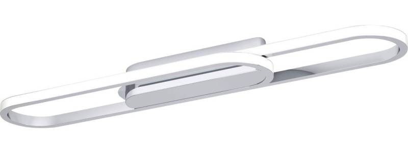 EGLO Deckenleuchte Eglo LED Deckenleuchte Cornivarena 69 x 17 cm, Inkl. Leuchtmittel, Nicht dimmbar nicht Smart Home-fähig ohne Bewegungsmelder EGLO Deckenleuchte Eglo LED Deckenleuchte Cornivarena 69 x 17 cm, Inkl. Leuchtmittel, Nicht dimmbar nicht Smart Home-fähig ohne Bewegungsmelder von EGLO
