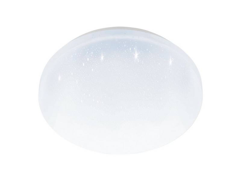 EGLO LED Deckenleuchte Eglo LED Deckenleuchte Pogliola-E 10W, 1250 lm, Inkl. Leuchtmittel, Nicht dimmbar nicht Smart Home-fähig ohne Bewegungsmelder EGLO LED Deckenleuchte Eglo LED Deckenleuchte Pogliola-E 10W, 1250 lm, Inkl. Leuchtmittel, Nicht dimmbar nicht Smart Home-fähig ohne Bewegungsmelder von EGLO