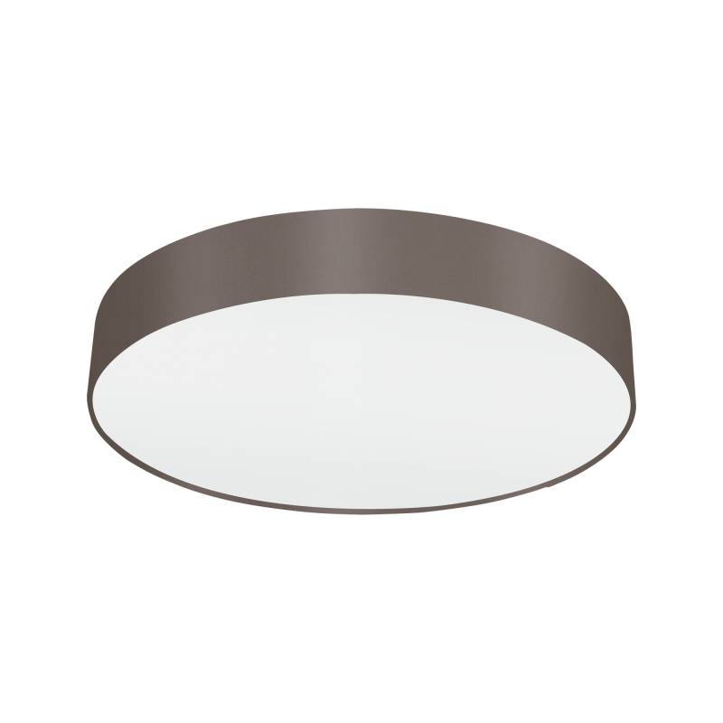 EGLO Deckenleuchte 'Pasteri Pro' Ø 570 mm cappucinofarben von EGLO