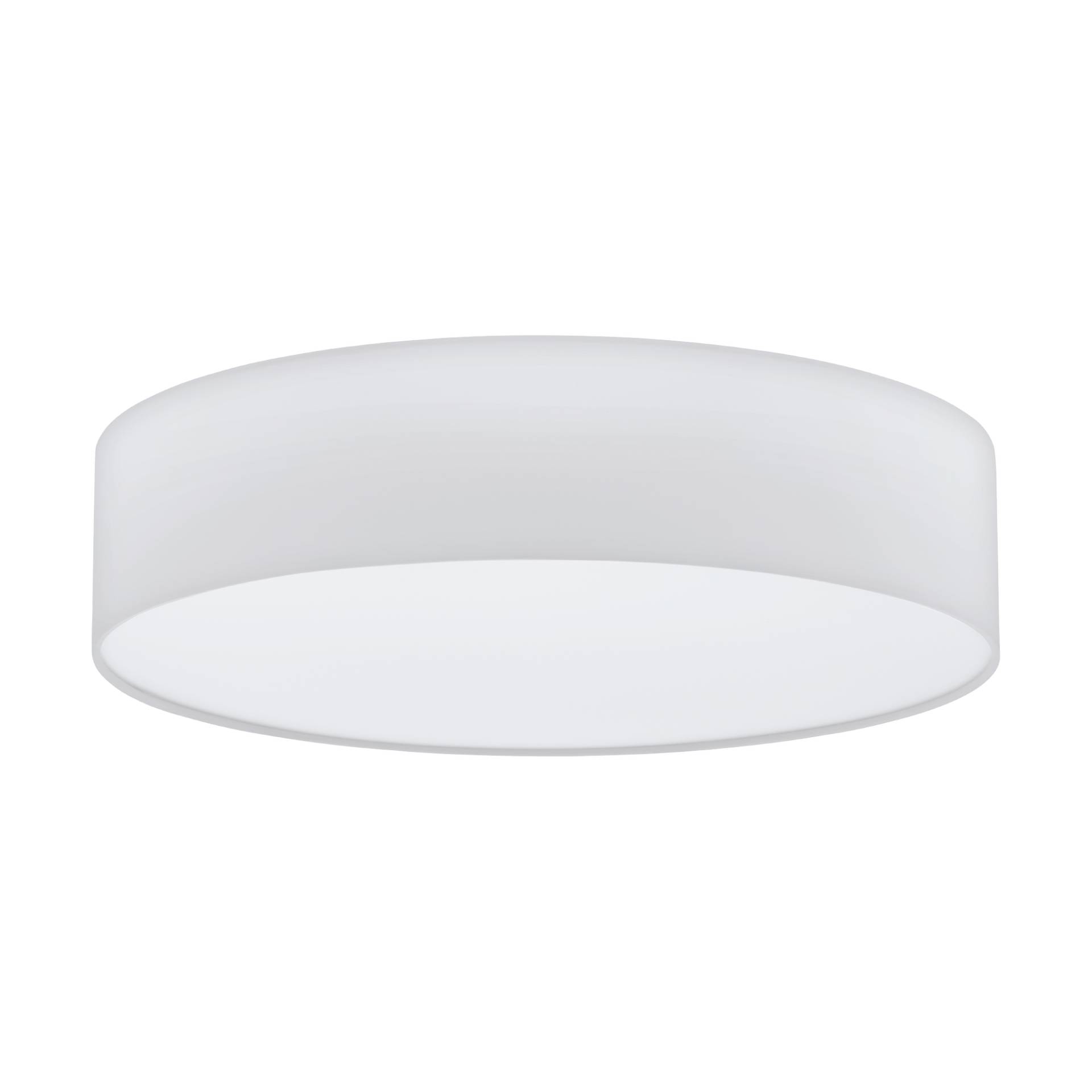 EGLO Deckenleuchte 'Pasteri' weiß Ø 57 cm 25 W EGLO Deckenleuchte 'Pasteri' weiß Ø 57 cm 25 W von EGLO