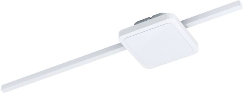 EGLO Deckenleuchte SARGINTO, LED fest integriert, Warmweiß, Deckenleuchte aus Stahl - 6,3W und 5,4W - Warmweiß EGLO Deckenleuchte SARGINTO, LED fest integriert, Warmweiß, Deckenleuchte aus Stahl - 6,3W und 5,4W - Warmweiß von EGLO