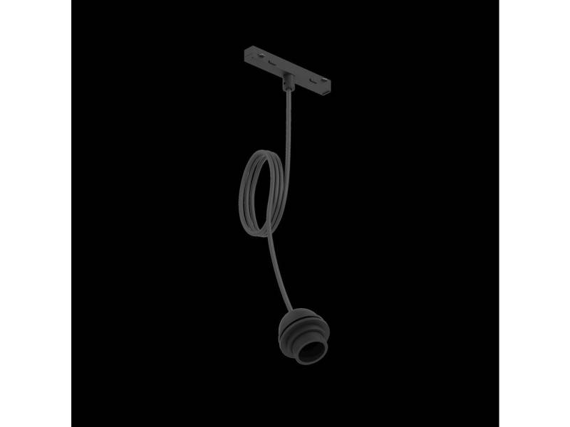 EGLO Hängeleuchte Eglo LED Hängeleuchte EasyT Adapter E27, 1x40W, Ohne Leuchtmittel, Nicht dimmbar nicht Smart Home-fähig ohne Bewegungsmelder von EGLO