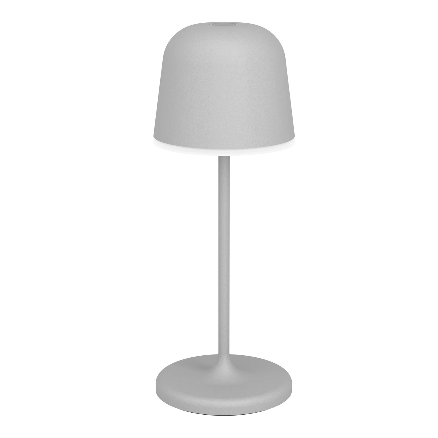 EGLO LED Akku Tischleuchte MANNERA-S Grau m. Touch m. Erdspieß IP54 EGLO LED Akku Tischleuchte MANNERA-S Grau m. Touch m. Erdspieß IP54 von EGLO