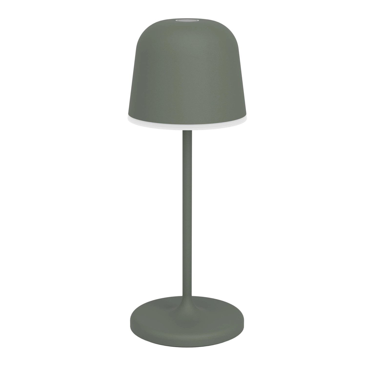 EGLO LED Akku Tischleuchte MANNERA-S Grün m. Erdspieß m. Touchdimmer IP54 EGLO LED Akku Tischleuchte MANNERA-S Grün m. Erdspieß m. Touchdimmer IP54 von EGLO