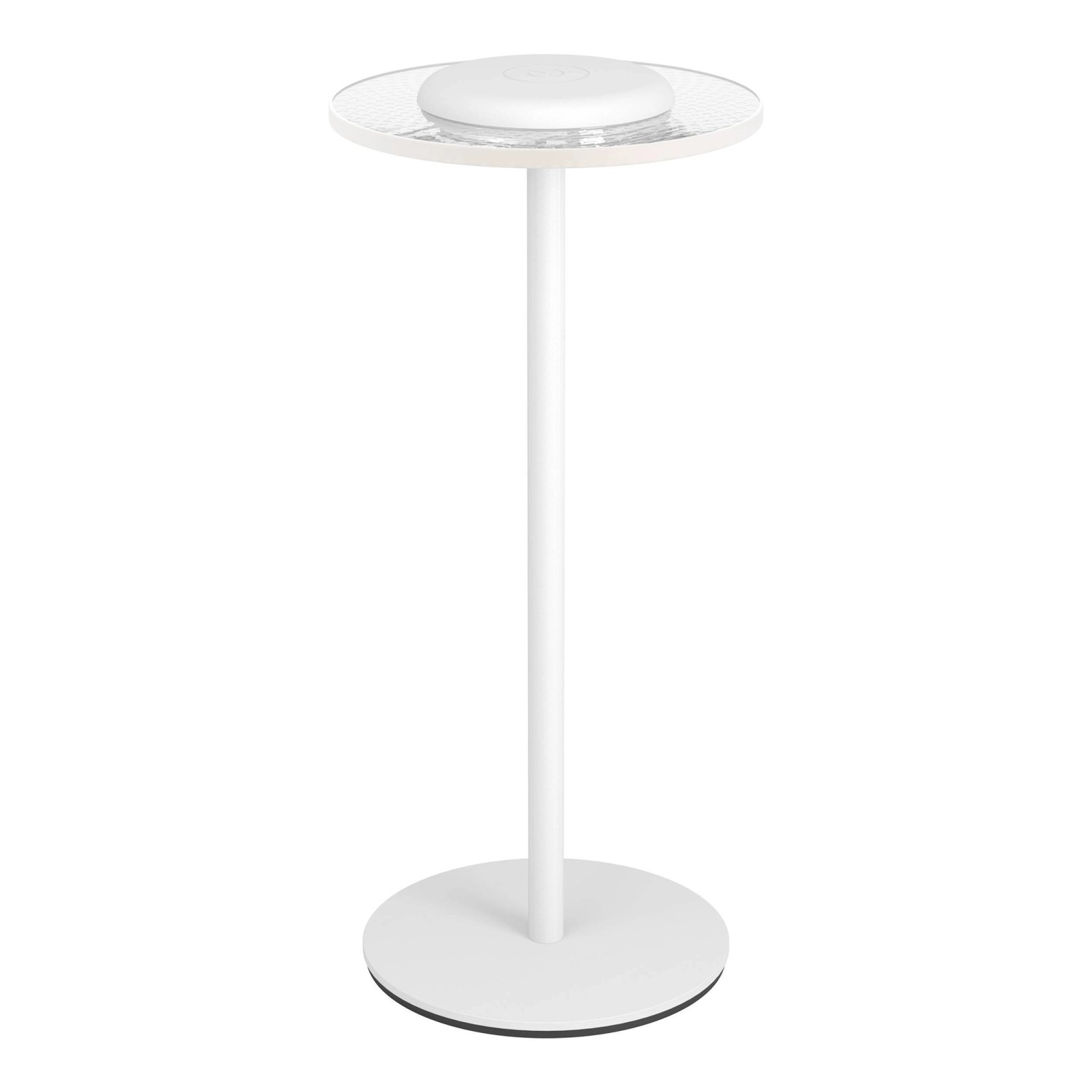 EGLO LED Akku Tischleuchte TREPELLA Weiß kabellos Touchdimmer RGB H 290mm EGLO LED Akku Tischleuchte TREPELLA Weiß kabellos Touchdimmer RGB H 290mm von EGLO