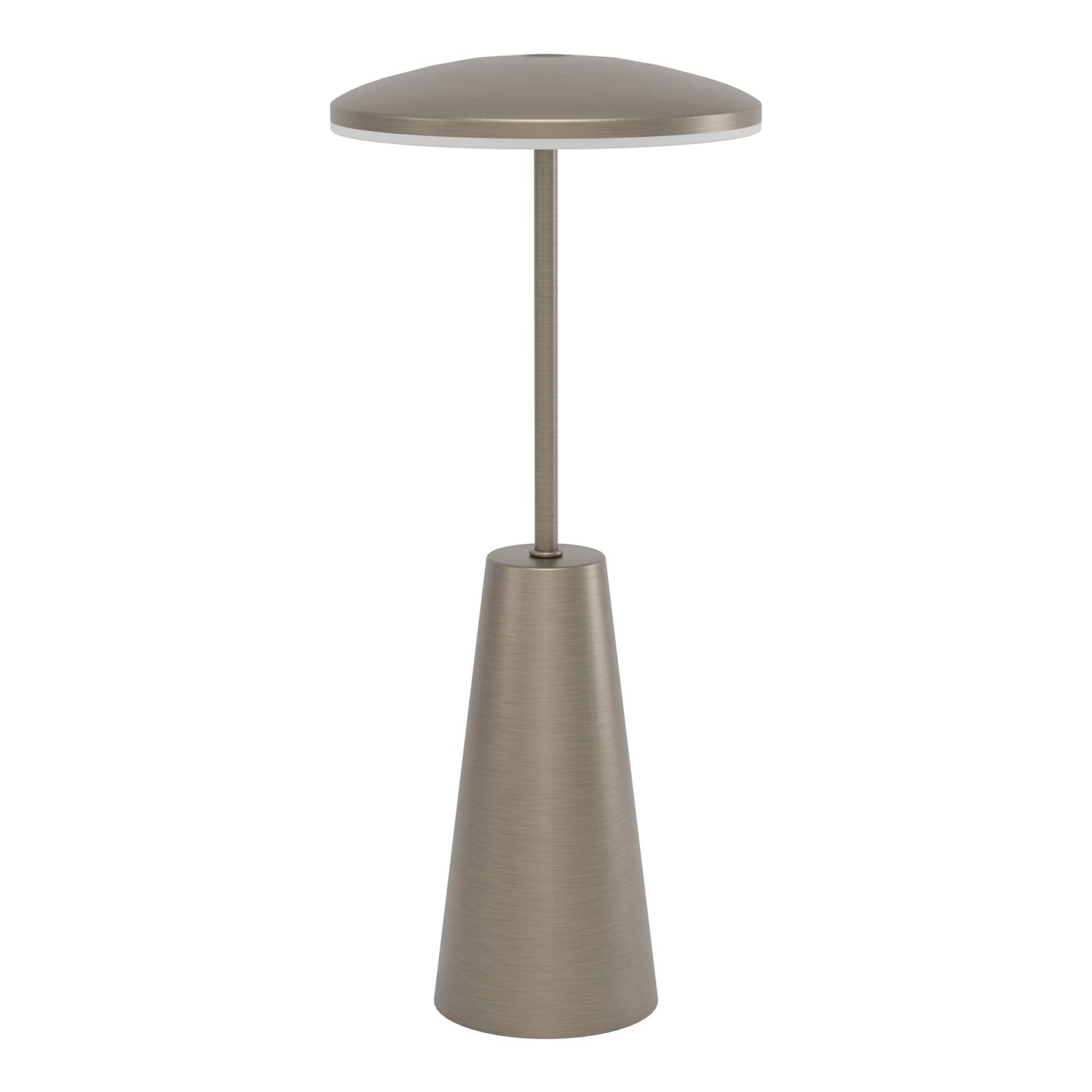 EGLO LED Außen-Tischlampe PICCOLA Bronze-dunkel Touchdimmer H 280mm IP54 EGLO LED Außen-Tischlampe PICCOLA Bronze-dunkel Touchdimmer H 280mm IP54 von EGLO