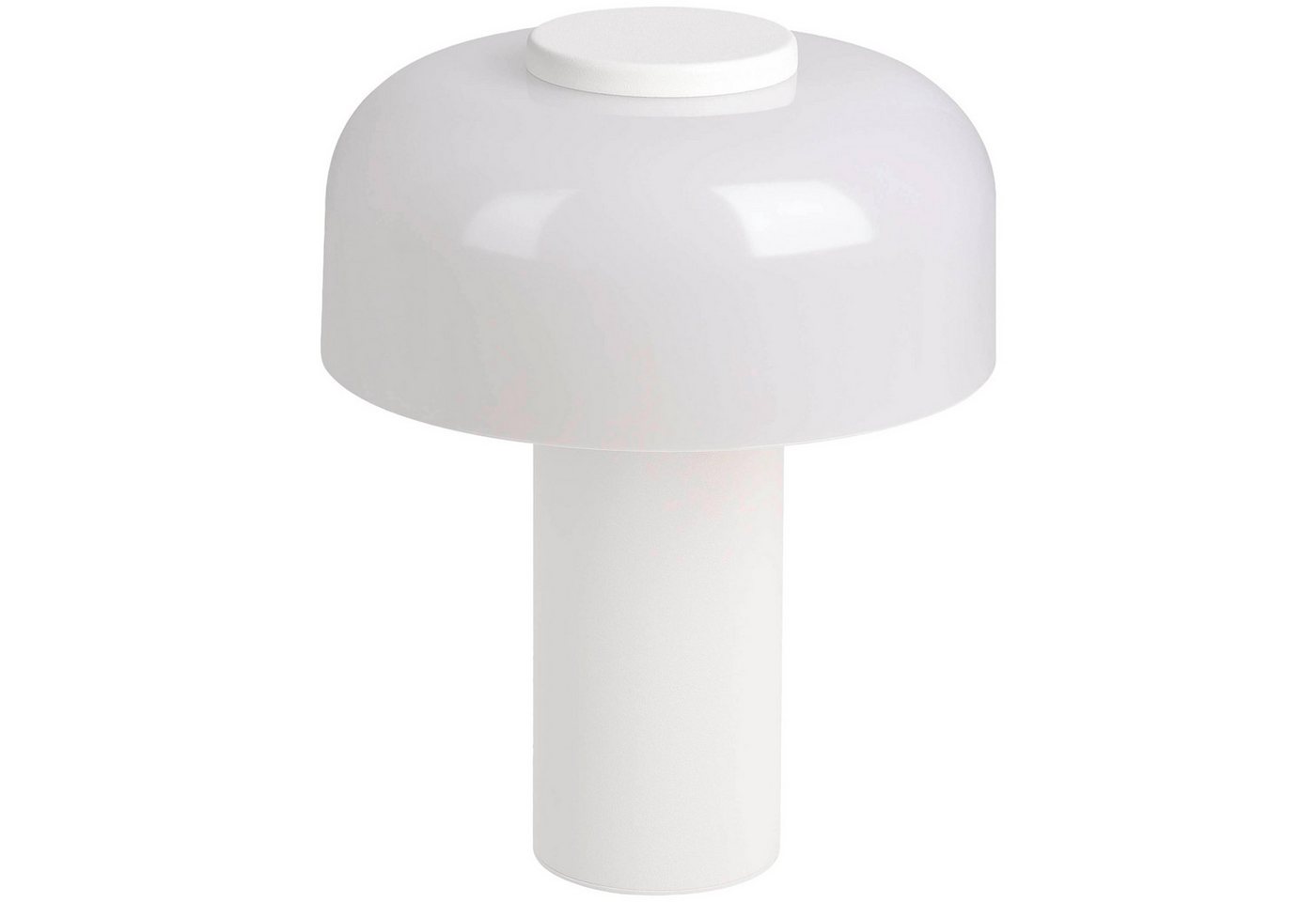 EGLO LED Außen-Tischleuchte EGLO LED-Akku-Tischleuchte 900982 weiß, 2,25 W, 250 lm, CCT, IP44 EGLO LED Außen-Tischleuchte EGLO LED-Akku-Tischleuchte 900982 weiß, 2,25 W, 250 lm, CCT, IP44 von EGLO