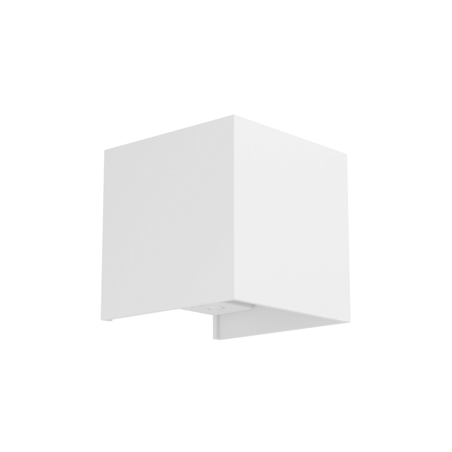 EGLO LED Außen-Wandleuchte RINCINE Weiß m. Sensor 100x100mm 4000K 270lm EGLO LED Außen-Wandleuchte RINCINE Weiß m. Sensor 100x100mm 4000K 270lm von EGLO