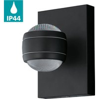EGLO LED Außen-Wandleuchte "Sesimba" LED-Modul von EGLO